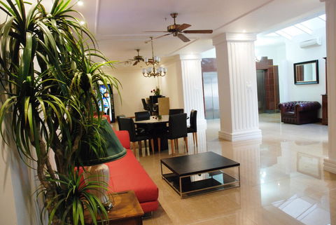 Astor Metropole Hotel - Hotel Gold Coast 15