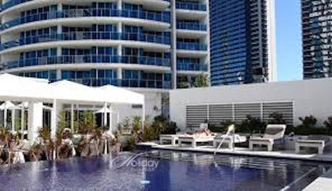 Coastal Views 11403 - Hotel Gold Coast 17