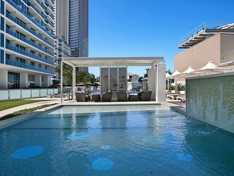 Coastal Views 11403 - Hotel Gold Coast 16