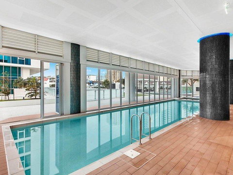 Coastal Views 11403 - Hotel Gold Coast 19