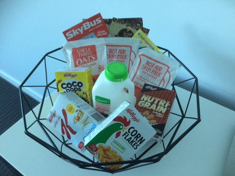 Coastal Views 11403 - Hotel Gold Coast 7