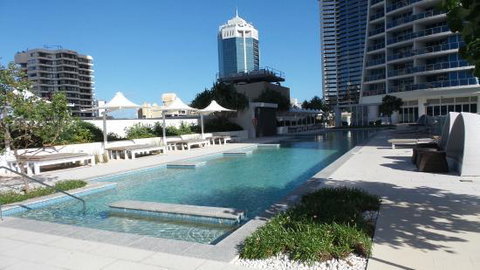 Coastal Views 11403 - Hotel Gold Coast 13