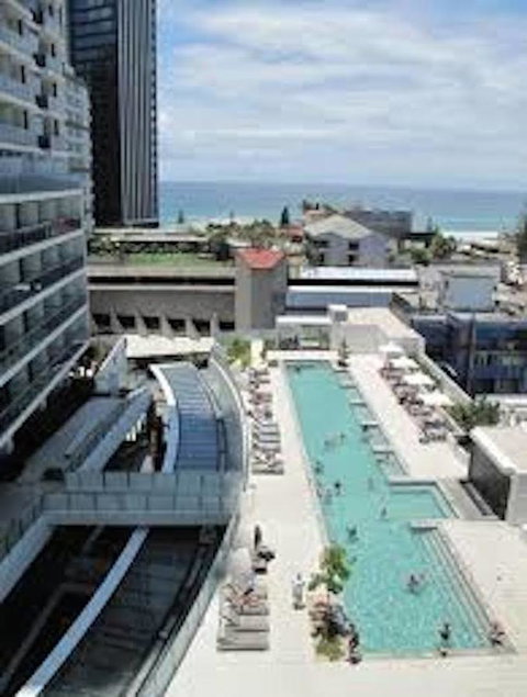 Coastal Views 11403 - Hotel Gold Coast 11