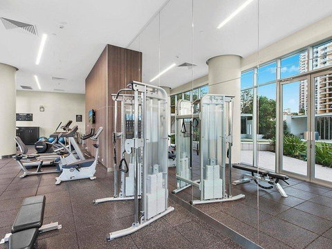 Coastal Views 11403 - Hotel Gold Coast 21