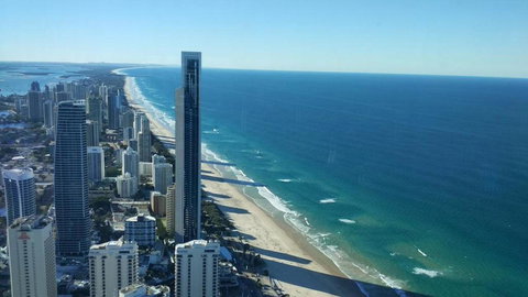 Coastal Views 11403 - Hotel Gold Coast 26