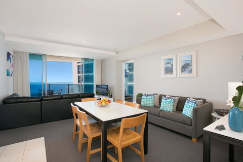 Coastal Views 11403 - Hotel Gold Coast 4