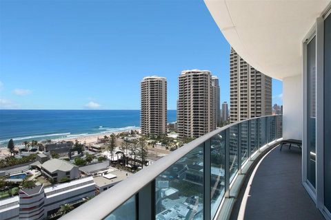Coastal Views 11403 - Hotel Gold Coast 0