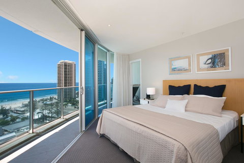 Coastal Views 11403 - Hotel Gold Coast 1