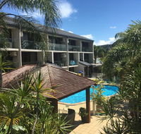 Burleigh Palms Holiday Apartments - Hotel Gold Coast