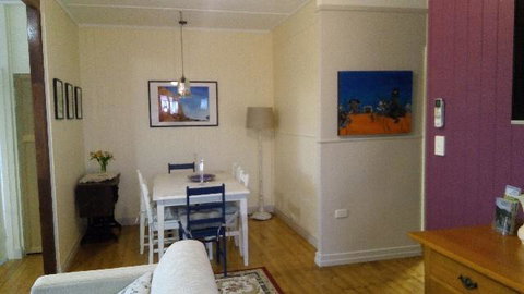 Boonah Cottage - Hotel Gold Coast 1