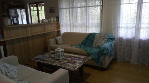 Boonah Cottage - Hotel Gold Coast 3