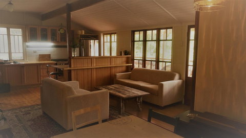 Boonah Cottage - Hotel Gold Coast 0