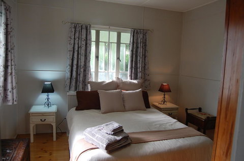Boonah Cottage - Hotel Gold Coast 7