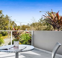 Essence Apartments Chermside - Hotel Gold Coast