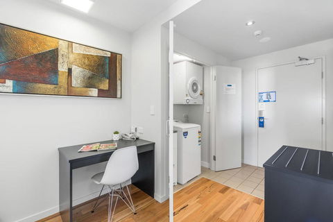 Essence Apartments Chermside - Hotel Gold Coast 21
