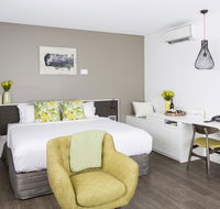 The Kingsford Brisbane Airport an Ascend Hotel Collection Member - Hotel Gold Coast