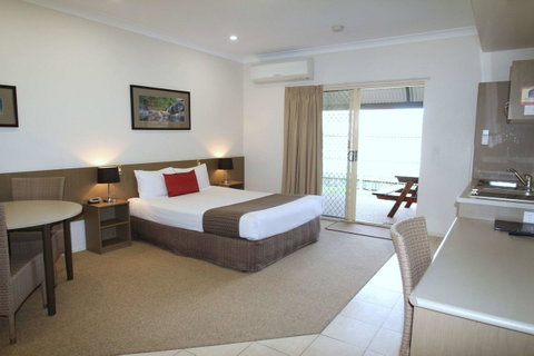 Midlander Motor Inn - Hotel Gold Coast 25