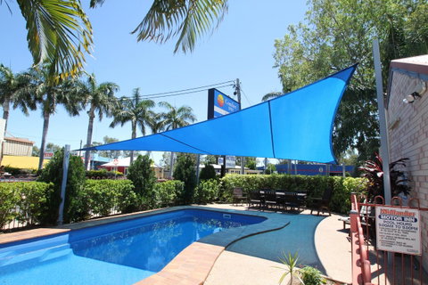 Midlander Motor Inn - Hotel Gold Coast 3