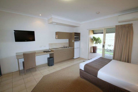 Midlander Motor Inn - Hotel Gold Coast 28