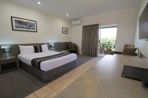 Midlander Motor Inn - Hotel Gold Coast 9