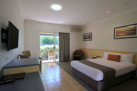 Midlander Motor Inn - Hotel Gold Coast 16