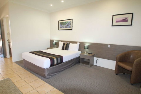 Midlander Motor Inn - Hotel Gold Coast 13