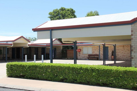 Midlander Motor Inn - Hotel Gold Coast 26