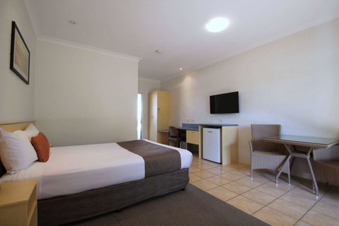 Midlander Motor Inn - Hotel Gold Coast 21