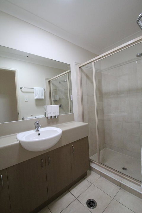 Midlander Motor Inn - Hotel Gold Coast 4