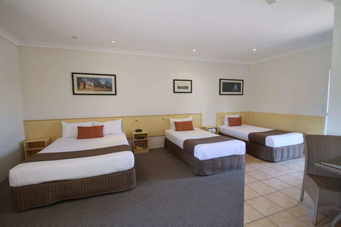 Midlander Motor Inn - Hotel Gold Coast 20