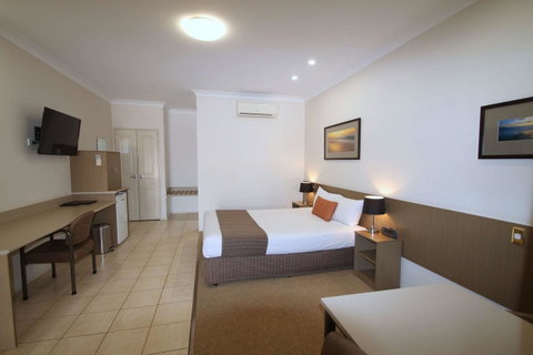Midlander Motor Inn - Hotel Gold Coast 24
