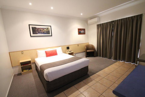 Midlander Motor Inn - Hotel Gold Coast 5