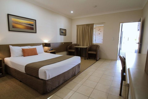 Midlander Motor Inn - Hotel Gold Coast 8