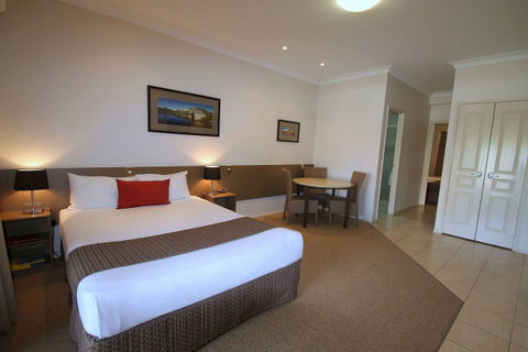 Midlander Motor Inn - Hotel Gold Coast 17