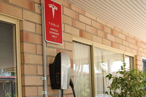 Midlander Motor Inn - Hotel Gold Coast 19
