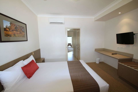 Midlander Motor Inn - Hotel Gold Coast 18