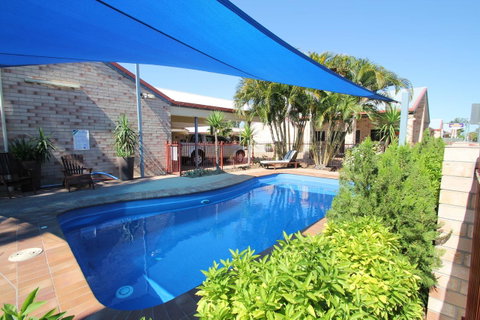 Midlander Motor Inn - Hotel Gold Coast 2
