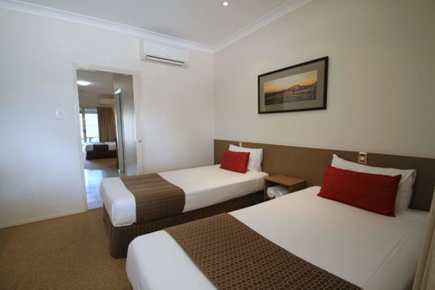 Midlander Motor Inn - Hotel Gold Coast 6