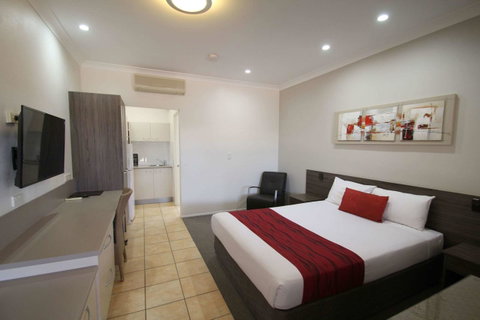 Midlander Motor Inn - Hotel Gold Coast 12