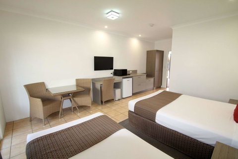 Midlander Motor Inn - Hotel Gold Coast 27