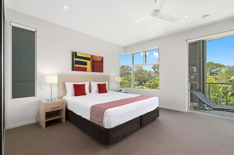 Akama Resort - Hotel Gold Coast 41