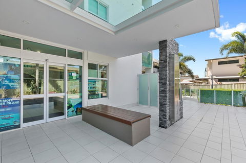 Akama Resort - Hotel Gold Coast 35