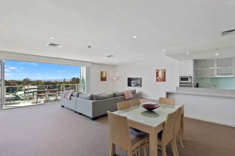 Akama Resort - Hotel Gold Coast 25