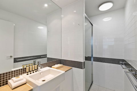 Akama Resort - Hotel Gold Coast 14