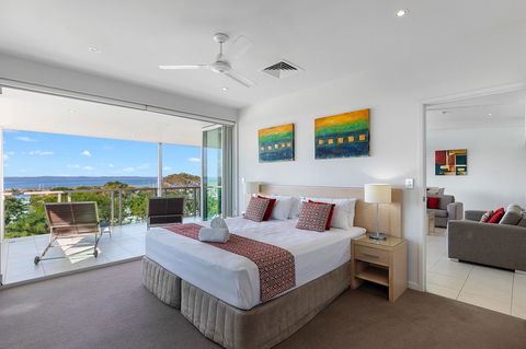 Akama Resort - Hotel Gold Coast 17