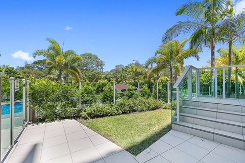 Akama Resort - Hotel Gold Coast 1