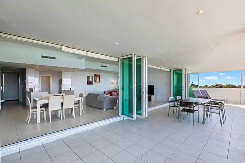 Akama Resort - Hotel Gold Coast 11