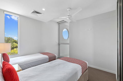 Akama Resort - Hotel Gold Coast 43