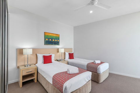 Akama Resort - Hotel Gold Coast 42