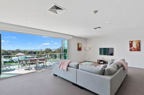 Akama Resort - Hotel Gold Coast 27